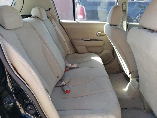 Photo 10 from auction – 2009 NISSAN VERSA S with VIN 3N1BC13E99L485593