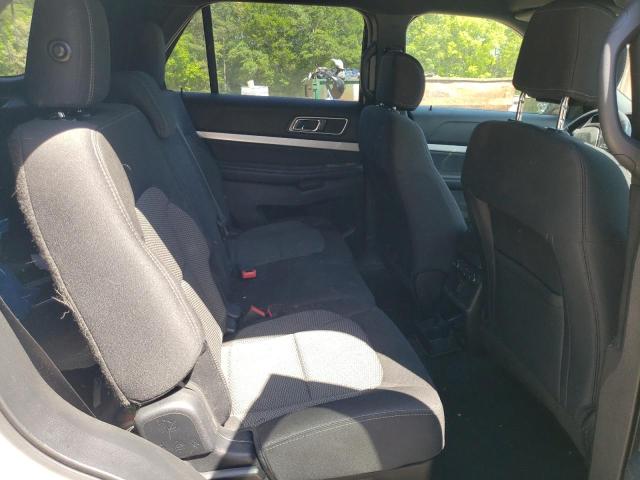 Photo 10 from auction – 2017 FORD EXPLORER X with VIN 1FM5K8D87HGB75245