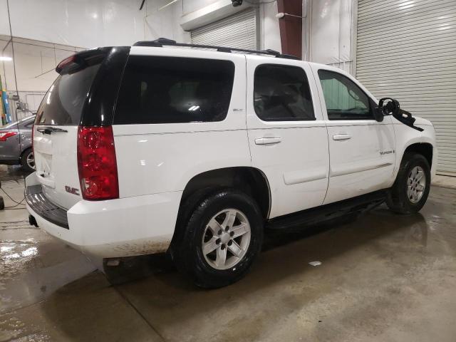 Photo 3 from auction – 2007 GMC YUKON with VIN 1GKFK13097J116134
