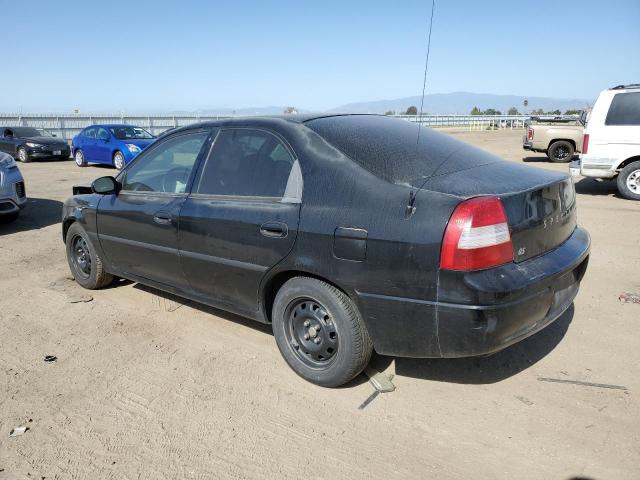 Photo 2 from auction – 2000 KIA SPECTRA GS with VIN KNAFB1613Y5205723