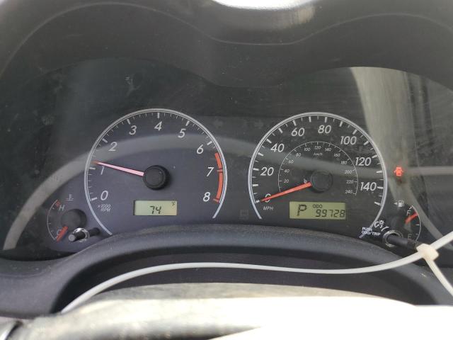 Photo 9 from auction – 2013 TOYOTA COROLLA BA with VIN 2T1BU4EE1DC974364