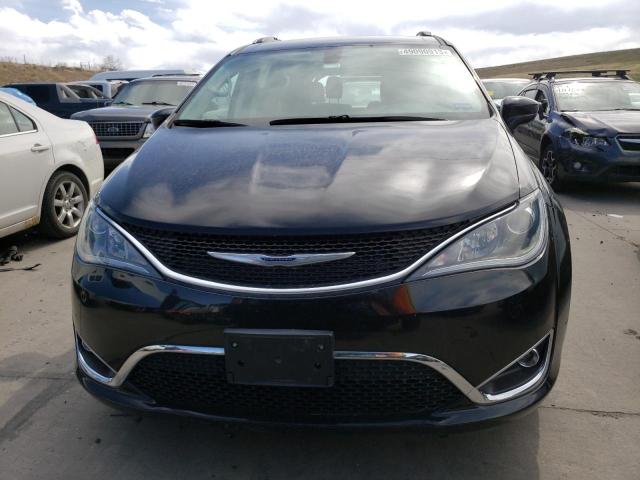 Photo 5 from auction – 2019 CHRYSLER PACIFICA T with VIN 2C4RC1EG4KR705337