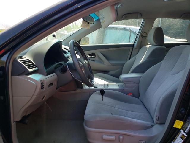 Photo 7 from auction – 2011 TOYOTA CAMRY BASE with VIN 4T1BF3EK7BU229933