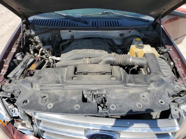 Photo 12 from auction – 2015 FORD EXPEDITION with VIN 1FMJU1KT5FEF09949