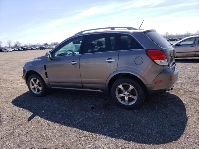 Photo 2 from auction – 2012 CHEVROLET CAPTIVA SP with VIN 3GNFL4E55CS589807