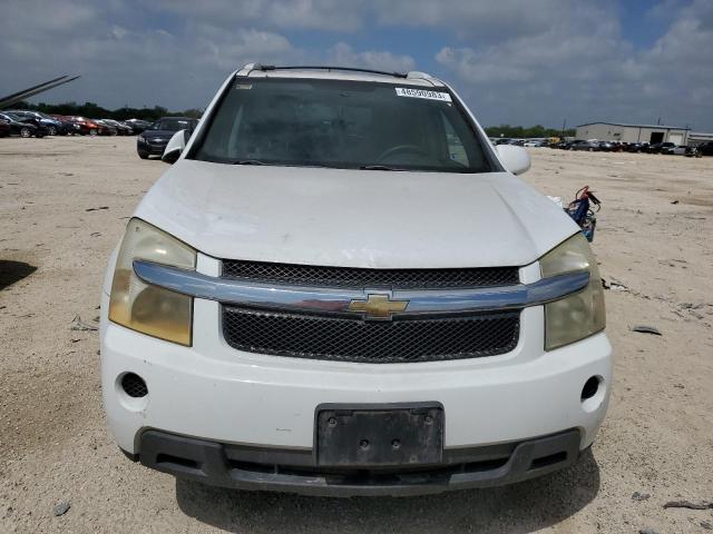 Photo 5 from auction – 2008 CHEVROLET EQUINOX LT with VIN 2CNDL33F786296000