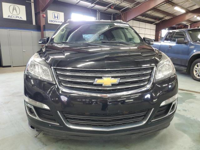 Photo 5 from auction – 2017 CHEVROLET TRAVERSE L with VIN 1GNKVGKD1HJ129588
