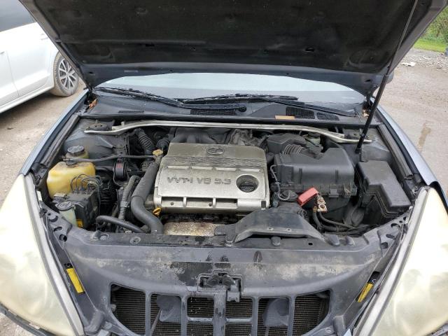 Foto 11 de la subasta – 2006 LEXUS ES 330 con VIN JTHBA30G265154210