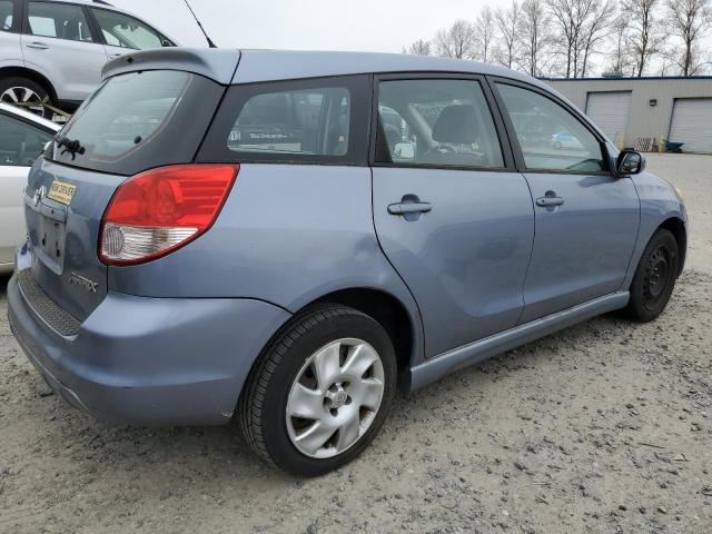 Photo 3 from auction – 2003 TOYOTA COROLLA MA with VIN 2T1KR32E33C058817