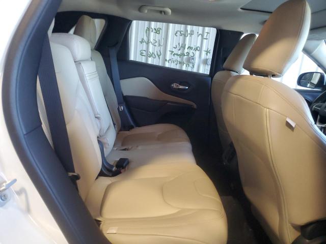 Photo 11 from auction – 2016 JEEP CHEROKEE L with VIN 1C4PJLCB0GW297806