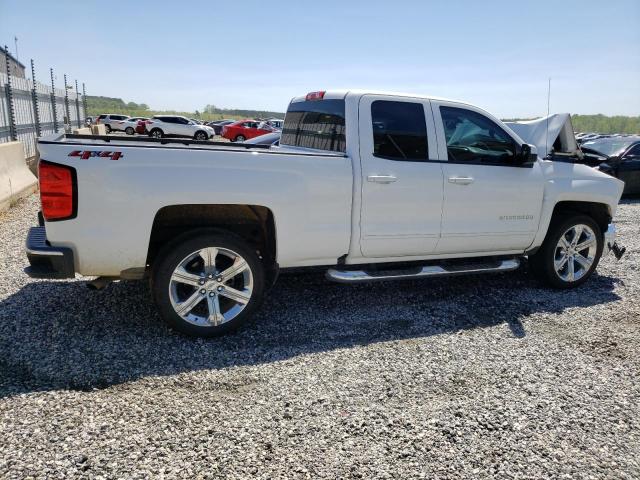 Photo 3 from auction – 2019 CHEVROLET SILVERADO with VIN 2GCVKPEC6K1245209
