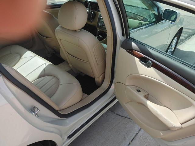Photo 6 from auction – 2011 BUICK LUCERNE CX with VIN 1G4HJ5EM6BU107831