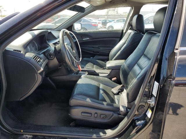 Photo 7 from auction – 2012 HONDA ACCORD SE with VIN 1HGCP2F64CA076112
