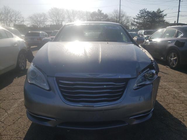 Photo 5 from auction – 2013 CHRYSLER 200 TOURIN with VIN 1C3CCBBB9DN515140