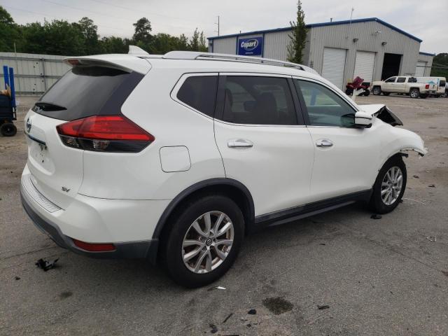 Photo 3 from auction – 2017 NISSAN ROGUE S with VIN KNMAT2MT6HP568526