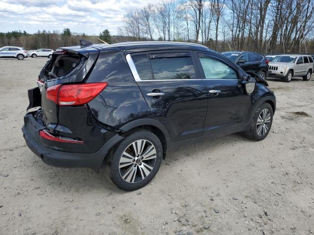 Photo 3 from auction – 2016 KIA SPORTAGE E with VIN KNDPCCAC2G7846471