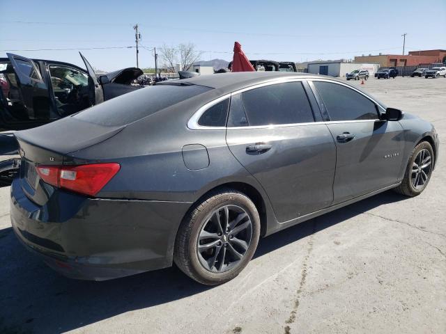 Photo 3 from auction – 2016 CHEVROLET MALIBU LT with VIN 1G1ZE5ST1GF246763