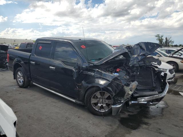 Photo 4 from auction – 2015 FORD F150 SUPER with VIN 1FTEW1CF1FFB67032