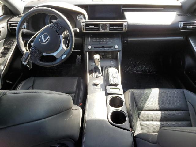 Photo 8 from auction – 2015 LEXUS IS 350 with VIN JTHBE1D29F5018292