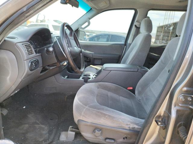 Photo 7 from auction – 2005 FORD EXPLORER X with VIN 1FMZU73E35UB19703