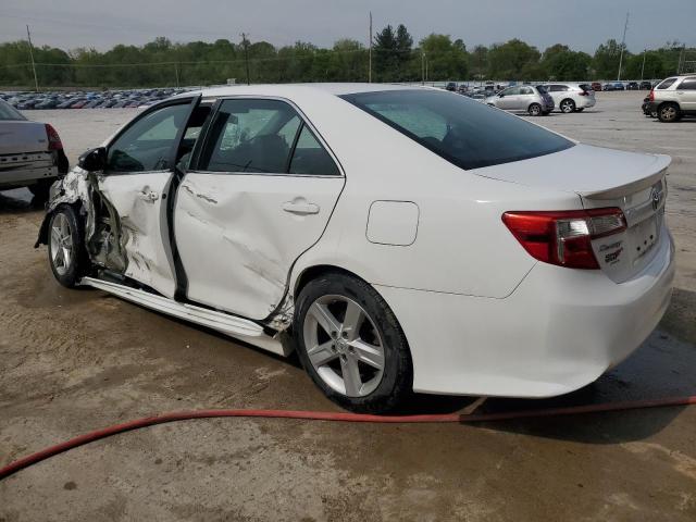 Photo 2 from auction – 2014 TOYOTA CAMRY L with VIN 4T1BF1FK8EU358089