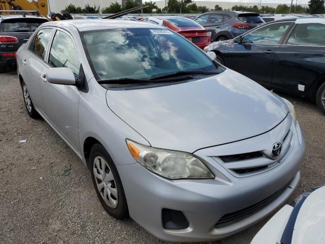 Photo 5 from auction – 2012 TOYOTA COROLLA BA with VIN 2T1BU4EE9CC893272