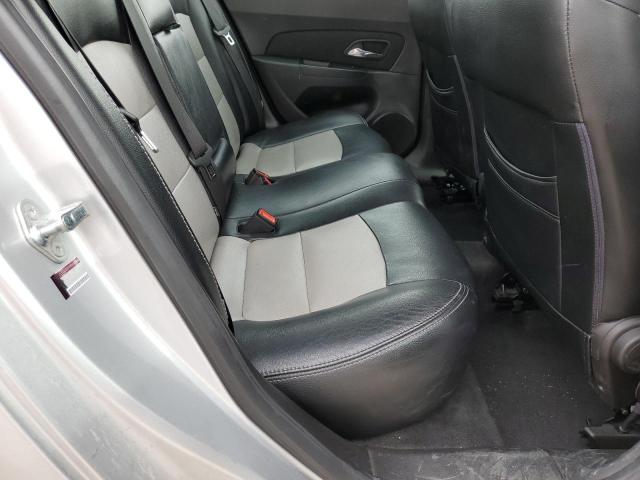 Photo 10 from auction – 2014 CHEVROLET CRUZE LT with VIN 1G1PC5SB2E7181563