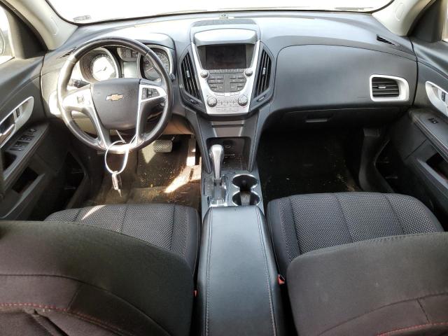 Photo 8 from auction – 2013 CHEVROLET EQUINOX LT with VIN 2GNFLEEK4D6283869