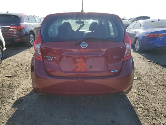 Photo 6 from auction – 2014 NISSAN VERSA NOTE with VIN 3N1CE2CP4EL401454