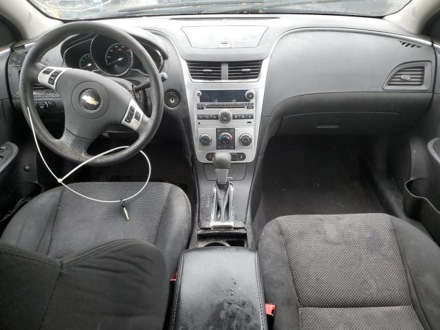 Photo 8 from auction – 2012 CHEVROLET MALIBU 1LT with VIN 1G1ZC5E09CF193974