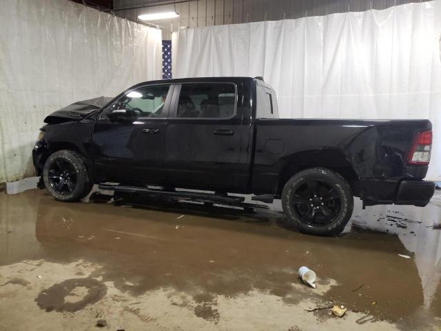 Photo 2 from auction – 2021 RAM 1500 BIG H with VIN 1C6RREFT0MN574142