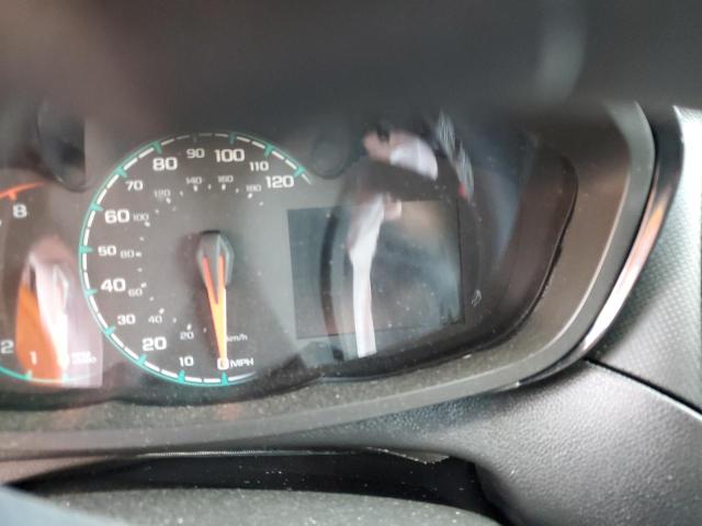 Photo 9 from auction – 2020 CHEVROLET SPARK LS with VIN KL8CB6SA7LC404392