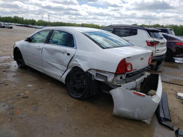 Photo 2 from auction – 2012 CHEVROLET MALIBU LS with VIN 1G1ZA5E07CF390485