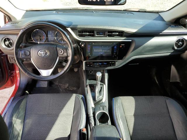 Photo 8 from auction – 2017 TOYOTA COROLLA L with VIN 2T1BURHE7HC787435