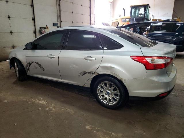 Photo 2 from auction – 2012 FORD FOCUS SE with VIN 1FAHP3F22CL405715