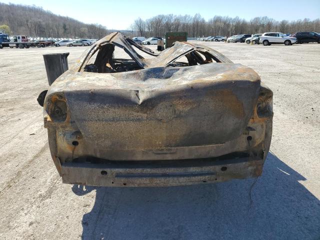 Photo 6 from auction – 2005 BUICK LACROSSE C with VIN 2G4WE537051211224