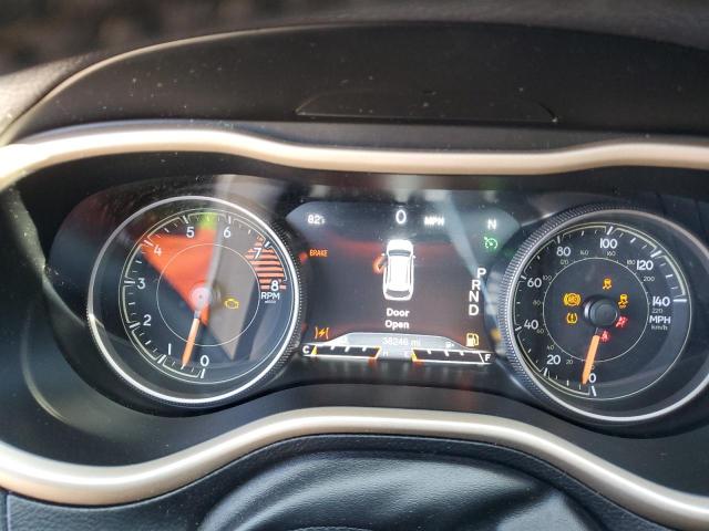 Photo 9 from auction – 2018 JEEP CHEROKEE L with VIN 1C4PJMDXXJD574903
