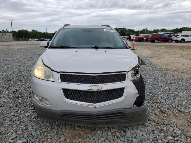 Photo 5 from auction – 2012 CHEVROLET TRAVERSE L with VIN 1GNKRGEDXCJ101541