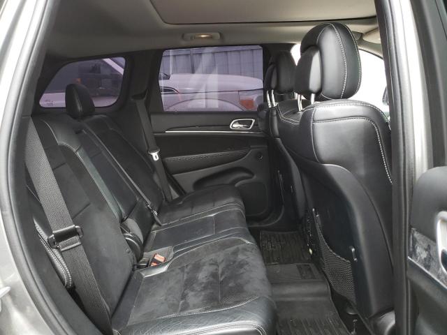 Photo 11 from auction – 2012 JEEP GRAND CHER with VIN 1C4RJFDJ2CC299326