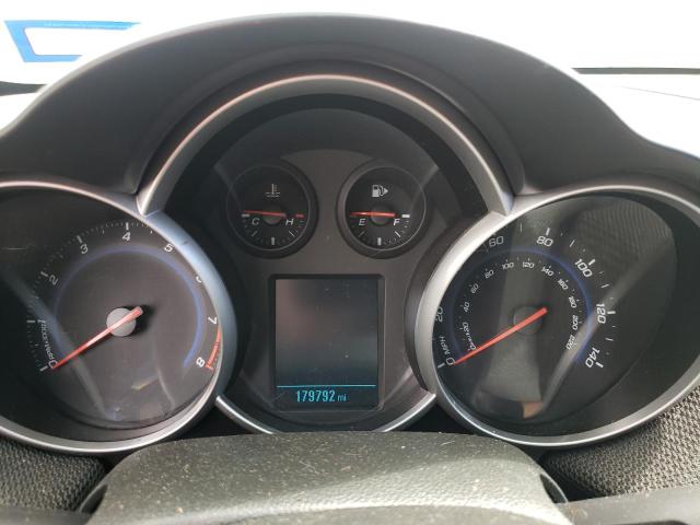 Photo 9 from auction – 2012 CHEVROLET CRUZE LT with VIN 1G1PG5SC0C7397776