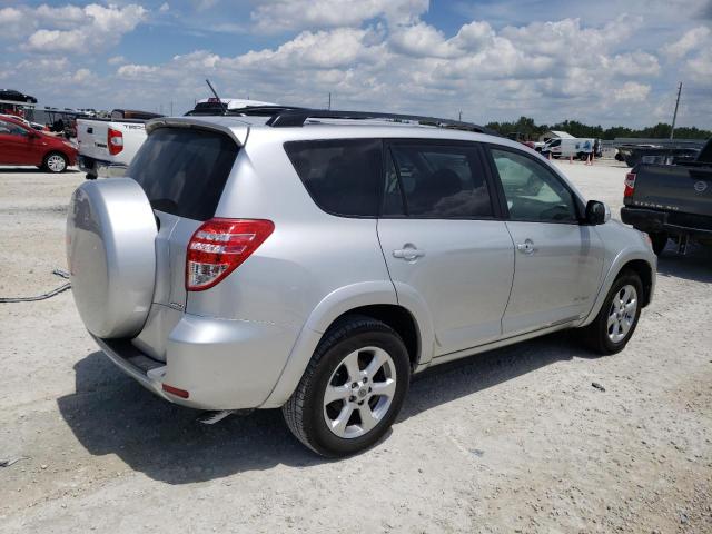 Photo 3 from auction – 2009 TOYOTA RAV4 LIMIT with VIN 2T3BK31V19W013069
