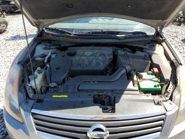 Photo 11 from auction – 2007 NISSAN ALTIMA 2.5 with VIN 1N4AL21EX7C184170