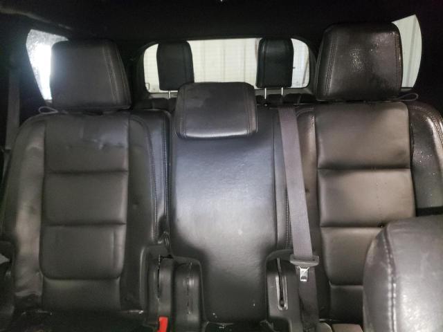 Photo 10 from auction – 2014 FORD EXPLORER X with VIN 1FM5K8D88EGB41858