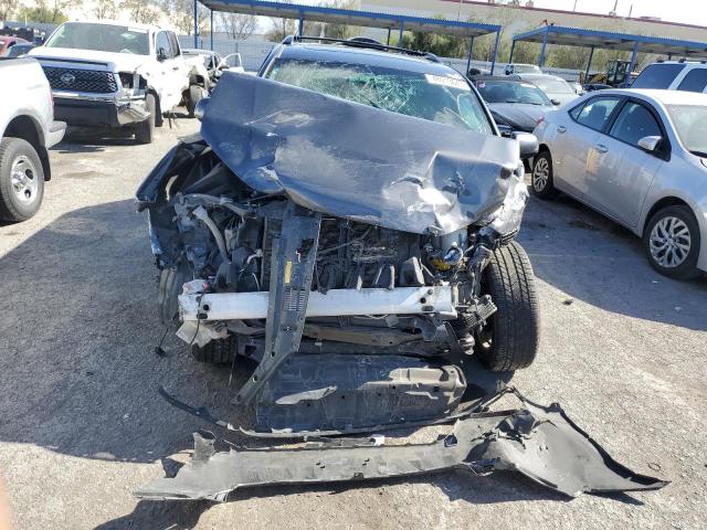 Photo 5 from auction – 2011 TOYOTA HIGHLANDER with VIN 5TDDK3EH9BS088574