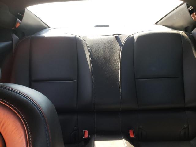 Photo 10 from auction – 2012 CHEVROLET CAMARO 2SS with VIN 2G1FT1EW2C9157195