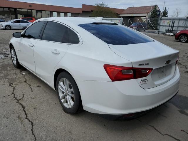 Photo 2 from auction – 2016 CHEVROLET MALIBU LT with VIN 1G1ZE5ST6GF242255
