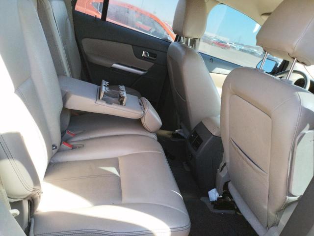 Photo 10 from auction – 2013 FORD EDGE SEL with VIN 2FMDK3JC2DBC54525