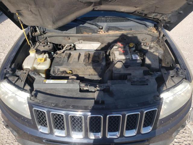 Photo 11 from auction – 2011 JEEP COMPASS SP with VIN 1J4NT1FB8BD192267