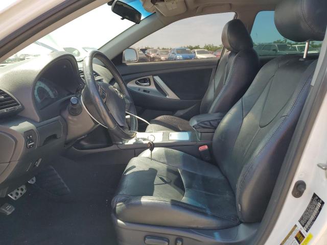 Photo 7 from auction – 2010 TOYOTA CAMRY BASE with VIN 4T1BF3EK0AU548413