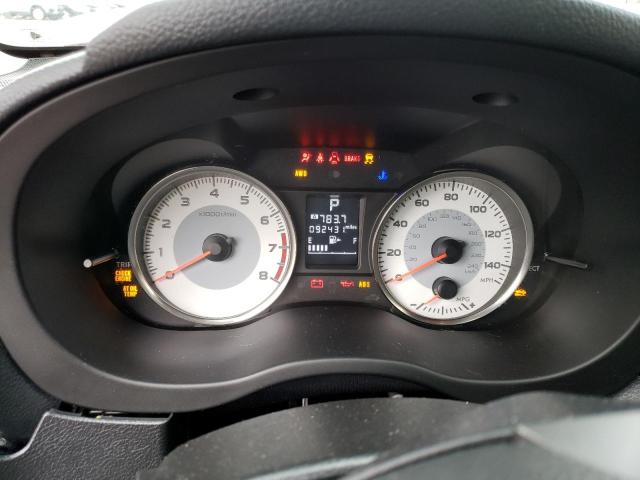 Photo 9 from auction – 2013 SUBARU IMPREZA LI with VIN JF1GPAH64D2828643